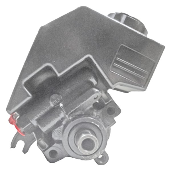 Lares® - Remanufactured Power Steering Pump