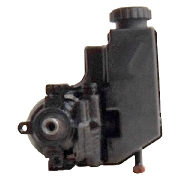 Lares® - Remanufactured Power Steering Pump