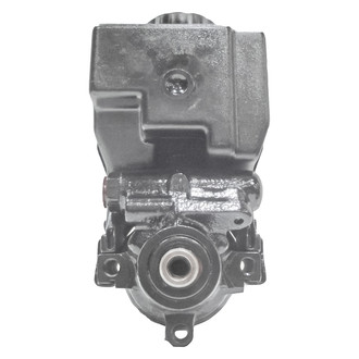Lares® - Remanufactured Power Steering Pump