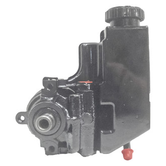 Lares® - Remanufactured Power Steering Pump