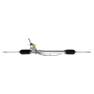 Lares® - New Power Steering Rack and Pinion Assembly