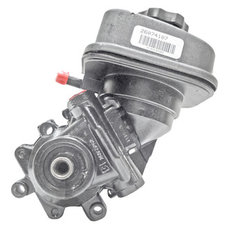 Lares® - Remanufactured Power Steering Pump