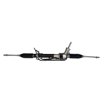 Lares® - New Hydraulic Power Steering Rack and Pinion Assembly