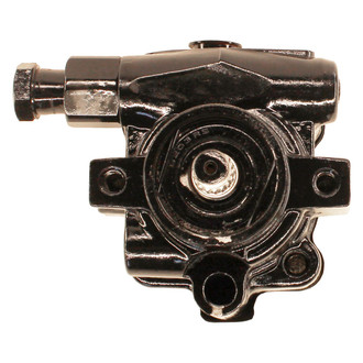 Lares® - Remanufactured Power Steering Pump