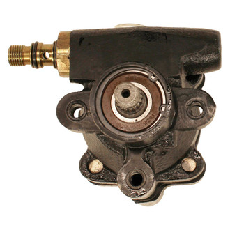 Lares® - Remanufactured Power Steering Pump