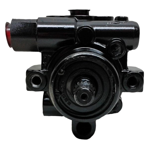 Lares® - Remanufactured Power Steering Pump