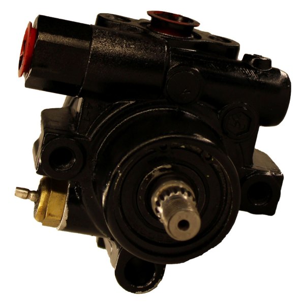 Lares® - Remanufactured Power Steering Pump