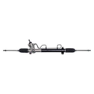 Lares® - New Hydraulic Power Steering Rack and Pinion Assembly