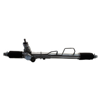Lares® - New Power Steering Rack and Pinion Assembly