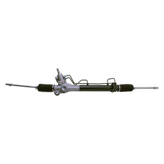 Lares® - New Hydraulic Power Steering Rack and Pinion Assembly