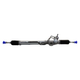 Lares® - New Power Steering Rack and Pinion Assembly