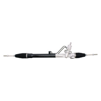 Lares® - New Hydraulic Power Steering Rack and Pinion Assembly