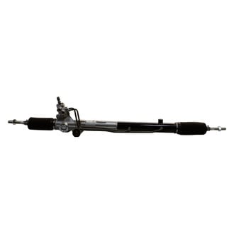 Lares® - New Power Steering Rack and Pinion Assembly
