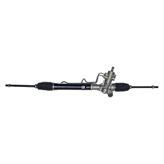 Lares® - New Power Steering Rack and Pinion Assembly