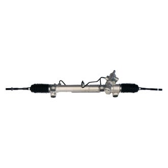 Lares® - New Hydraulic Power Steering Rack and Pinion Assembly