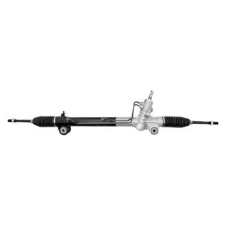 Lares® - New Hydraulic Power Steering Rack and Pinion Assembly
