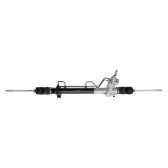 Lares® - New Power Steering Rack and Pinion Assembly