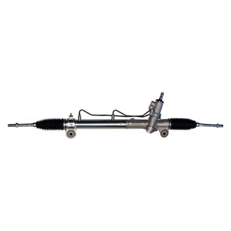 Lares® - New Hydraulic Power Steering Rack and Pinion Assembly