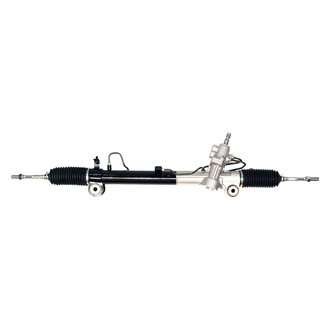 Lares® - New Power Steering Rack and Pinion Assembly