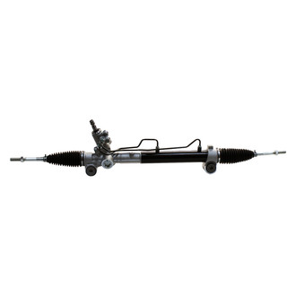 Lares® - New Power Steering Rack and Pinion Assembly