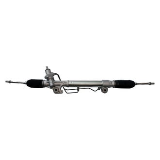Lares® - New Hydraulic Power Steering Rack and Pinion Assembly