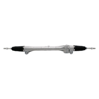 Lares® - Steering Rack and Pinion