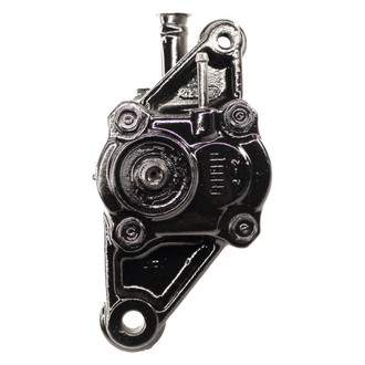 Lares® - Remanufactured Power Steering Pump