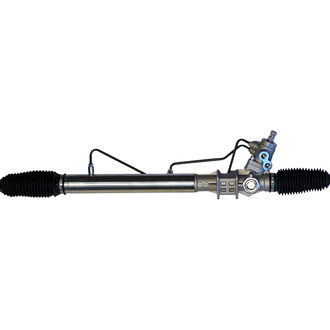 Lares® - New Hydraulic Power Steering Rack and Pinion Assembly