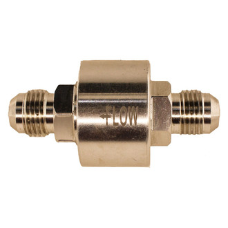 Lares® - In-Line New Power Steering Filter