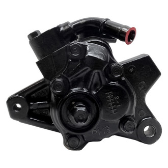 Lares® - Remanufactured Power Steering Pump
