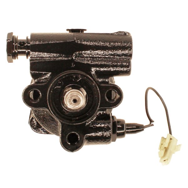 Lares® - Remanufactured Power Steering Pump