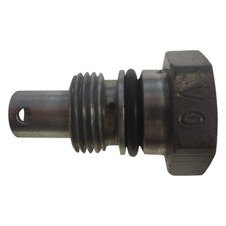 Lares® - Saginaw Pump Pressure Fitting