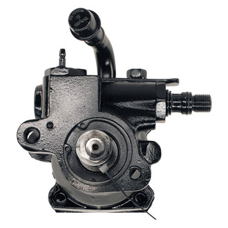 Lares® - Remanufactured Power Steering Pump