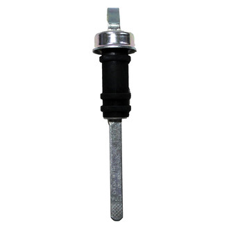 Lares® - Power Steering Reservoir Cap