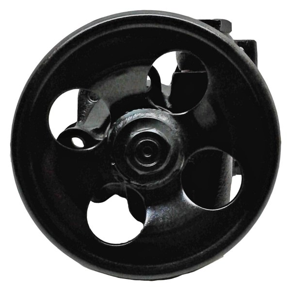 Lares® - Remanufactured Power Steering Pump