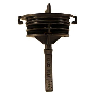 Lares® - Power Steering Reservoir Cap