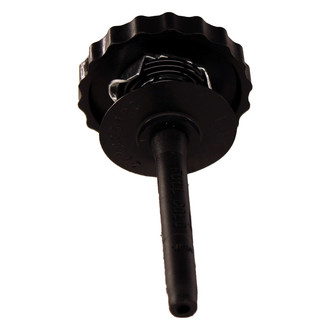 Lares® - Power Steering Reservoir Cap