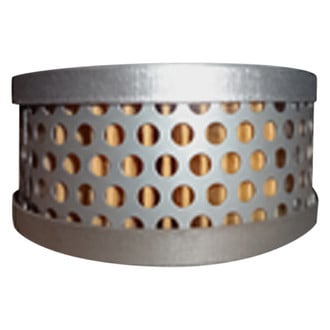 Lares® - Power Steering Filter