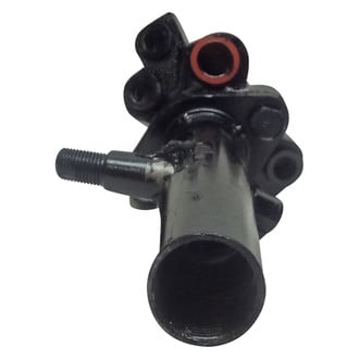 Lares® - Remanufactured Power Steering Control Valve