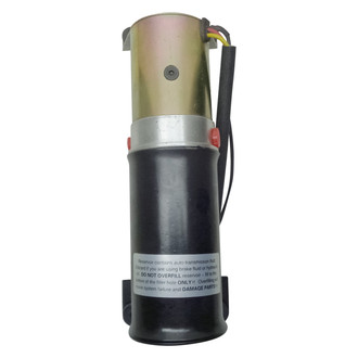 Lares® - Convertible Top Motor