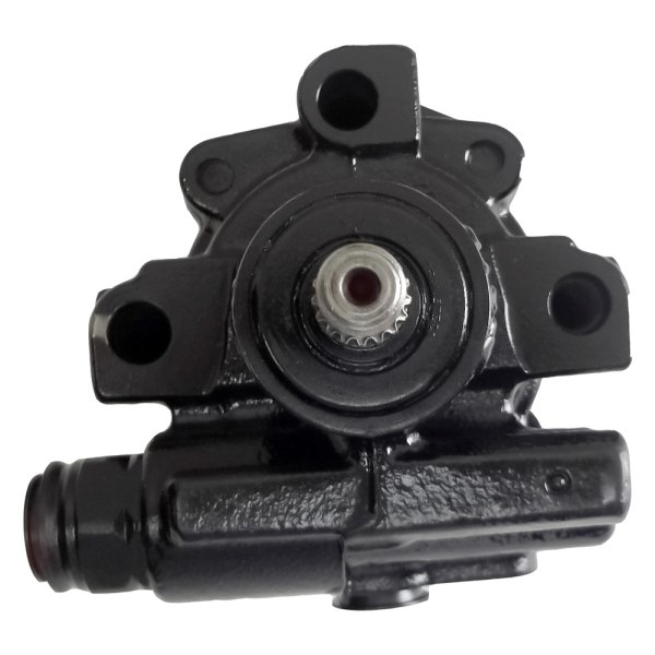 Lares® - Remanufactured Power Steering Pump