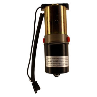 Lares® - Convertible Top Motor