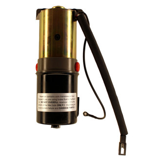 Lares® - Convertible Top Motor