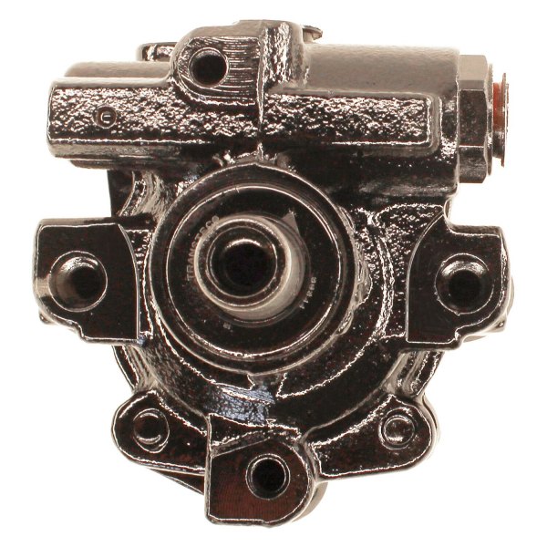 Lares® - Remanufactured Power Steering Pump