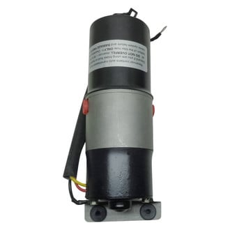 Lares® - Convertible Top Motor
