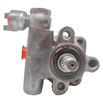 Lares® - Remanufactured Power Steering Pump