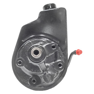 Lares® - Remanufactured Power Steering Pump