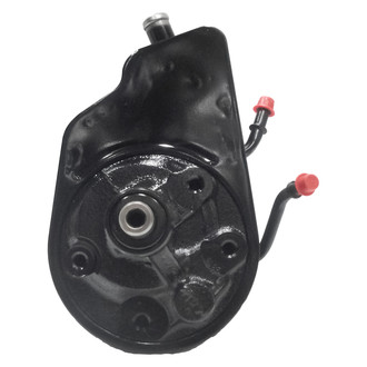 Lares® - Remanufactured Power Steering Pump