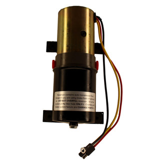 Lares® - Convertible Top Motor