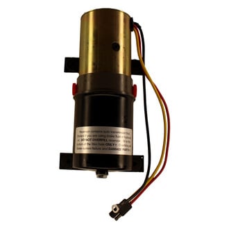 Lares® - Convertible Top Motor